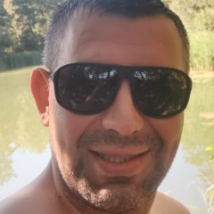 Максим Посметный